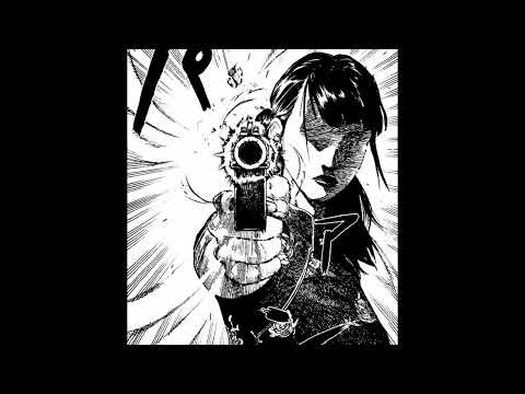 RVNE x LUVLUXIA - DUCK DOWN