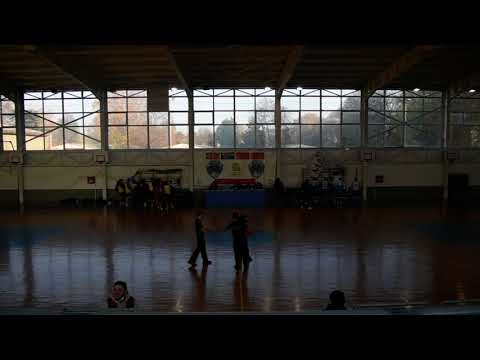 KB ÇAIR 2030 vs KK HERAKLEA (4/4)