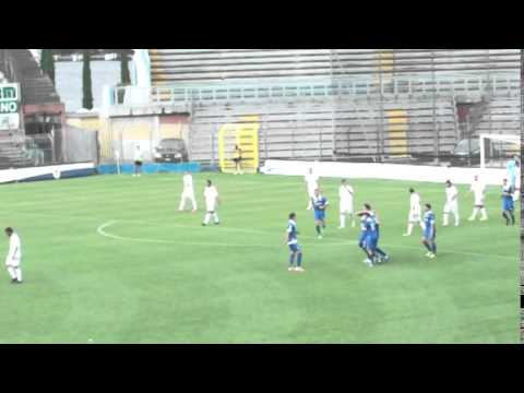 COMO - MATELICA COPPA ITALIA: SECONDA RETE DI FIETTA