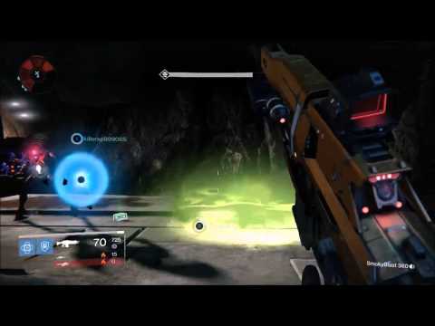 Defend ALL THREE Confluxes - Vault of Glass - Video #6