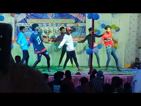 ho song video dance dhamaka sanhatna beda ( Kanga sahi ) 2023