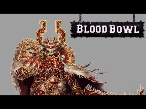 SURF BATTLE! Norse Challenge AndyDavo's Khorne to Sideline Battle [Match 18]