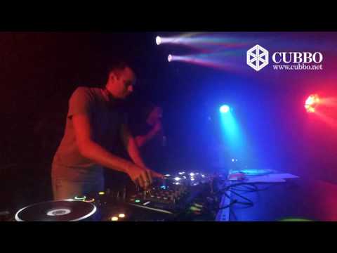 Svetec & Golpe @ Harter Modus - 2 Years Anniversary, Karlsruhe - 30.06.2017 (DE)