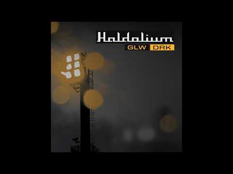 Haldolium - End Of A Government - Official
