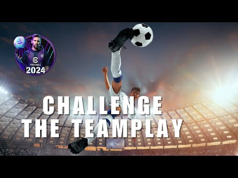 Campaign Underway! How to Challenge the Teamplay Fun CO-op PvP Event in EFootball 2024?