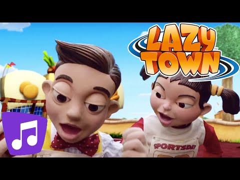 Video thumbnail for Energía