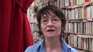 LES BRRÊVES D'AGNÈS<br>Agnès Parent de Curzon