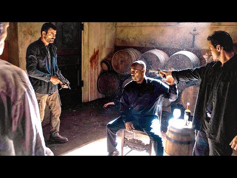 Mafia Tried To Kill Him Unaware He is The Equalizer