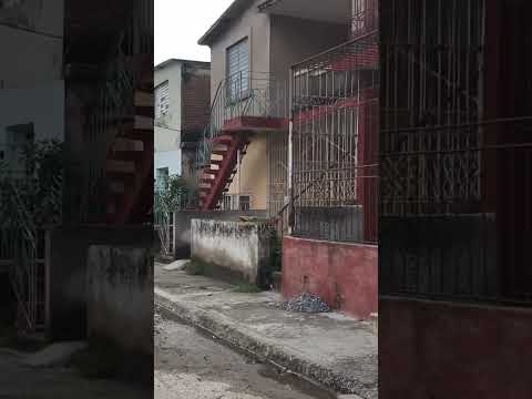 🇨🇺#shorts Calle Rosendo Estrada #lastunas #cuba
