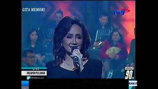 Download lagu JAYANTI MANDASARI - INGKAR mp3