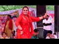 Deepa Chaudhary New Haryanvi Dance 2022 Pani Chhalke Desi Haryanvi