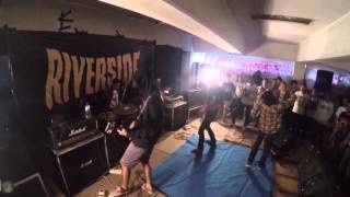 Cometrue - Honesty (Youth of Today cover)