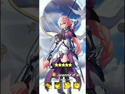 NEW REDEEM CODE!!! HOW TO GET HEROES FACTION LIGHT AND DARK STAR 5⭐ - ENDLESS HEROES