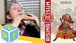 No Pun Included - Rising Sun video thumbnail
