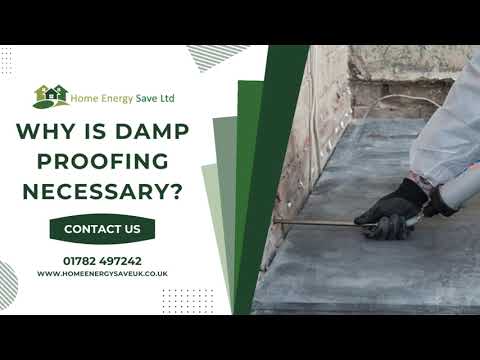 Home Energy Save GB LTD video.