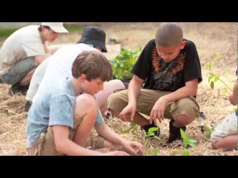 UMass Permaculture Documentary Series – Part 3