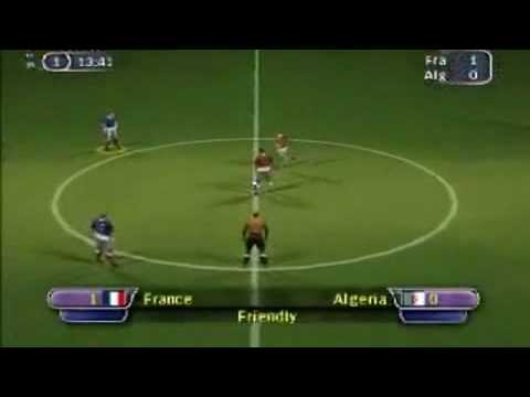 FIFA 98 : En route pour la Coupe du Monde Nintendo 64