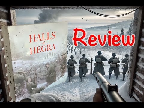 Halls of Hegra: Can you Survive A Solo Siege Experience?