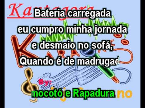 Trio Parada Dura - Bobeou a Gente Pimba