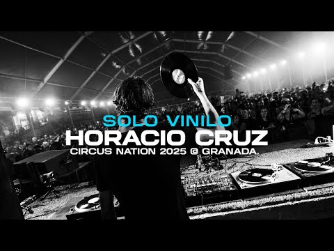 Circus Nation and Horacio Cruz