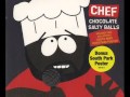 Chocolate Salty Balls South Park Lyrics 