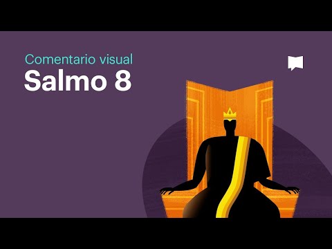 Salmo 8