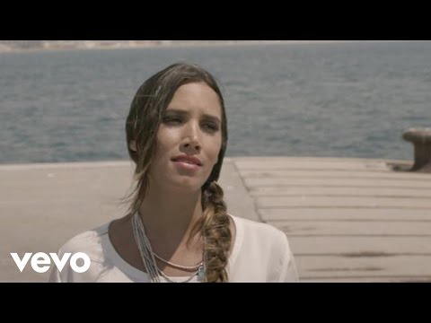 India Martinez - Niño Sin Miedo ft. Rachid Taha (Official Video)