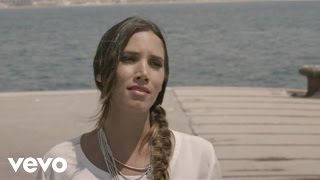 India Martinez - Niño Sin Miedo ft. Rachid Taha (Official Video)