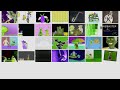 Requested All 28 BE Videos At Once In G Major 16