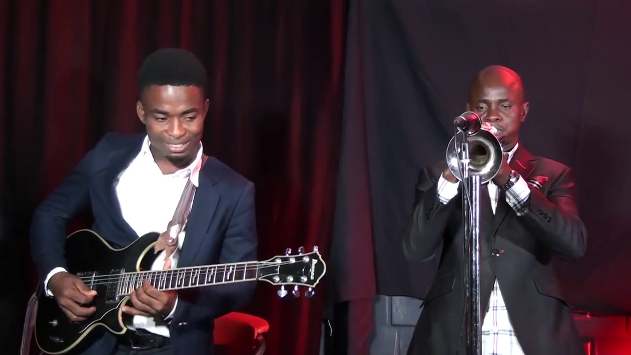 outreach - music thumbnail