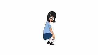 twerking tina — 1 hour