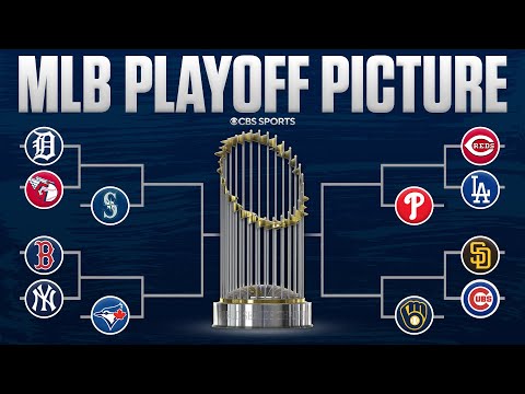 MLB Final Day RECAP: Blue Jays CLINCH AL East, Guardians complete comeback to win AL Central & MORE