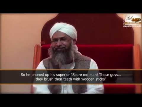 ᴴᴰ Spare me man ┇ Funny┇ By Sheikh Mumtaz ul Haq