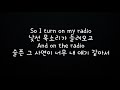 Lee Sora 이소라 Song Request 신청곡 Feat  SUGA of BTS Lyrics 가사