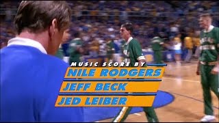 Jeff Beck - &quot;Blue Chips&quot; with Nile Rodgers &amp; Jed Leiber (1994 ost)
