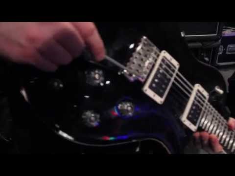 The Guitar Zombie Gear Walkthrough - Fredrik Åkesson 2014 (Gitarrzombien)