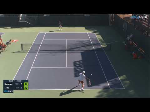 Samir Banerjee v Christian Lerby - STAN v SC - 22.01.23