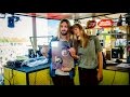 Interview Tame Impala (Rock Werchter 2016)