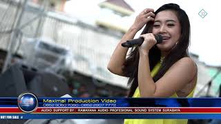 Download lagu KARNA SU SAYANG   RENA KDI     OM   MONATA   KM   GUNUNG  BARU mp3