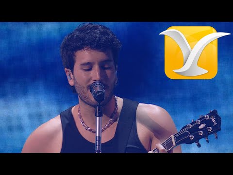 Sebastián Yatra - No Hay Nadie Más - Festival de la Canción de Viña del Mar 2025 - Full HD 1080p.