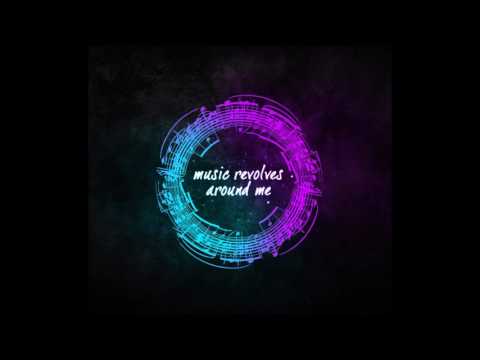 ChadePaine - Around Me(Freestyle)