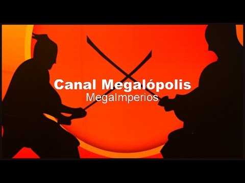 JAPÓN (El Imperio del Sol Naciente)  -  Documentales