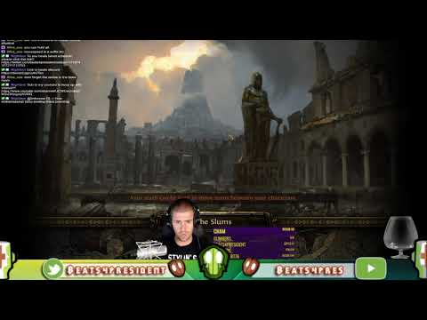 How Expedition League Works in Path of Exile