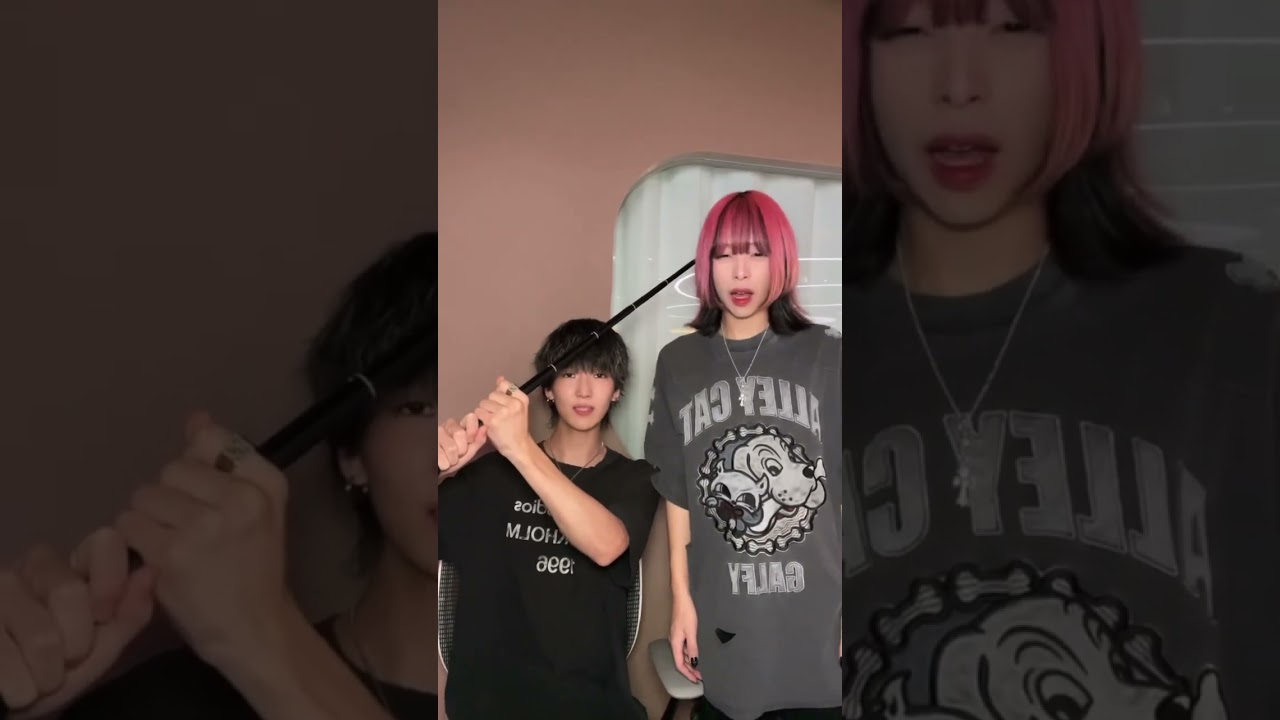 ラッパーMay4とプロゲーマーが親友は意外すぎるwwww #may4 #フォートナイト