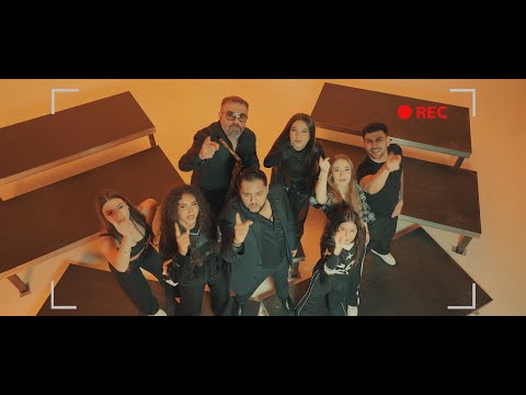 Haidin ❌ Marinica Namol - Cireasa de pe tort | Official video