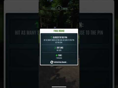 Banff Random Royale Ultimate Golf Tour Pro Royale