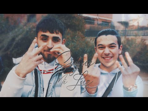 KZADOR x @Gezzeto  - SIGUE MI LUZ (Official Lyric Video)