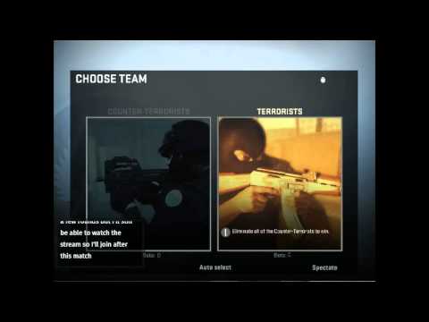 ][|V||?3|2][4|_ Playing CS:GO Ep.494  (Part 3)