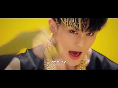 KICK IT x 神메뉴 God's Menu - NCT 127 & STRAY KIDS MASH UP