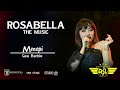 MENEPI GEA BARBIE NEW ROSABELLA TERBARU 2020